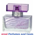 Halle Pure Orchid Halle Berry Generic Oil Perfume 50ML (00464)